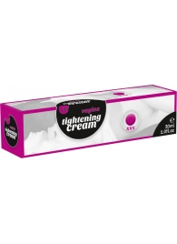 Сужающий вагинальный крем для женщин Vagina Tightening Cream - 30 мл. - Ero - купить с доставкой в Санкт-Петербурге