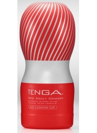 Мастурбатор TENGA Air Flow Cup - Tenga - в Санкт-Петербурге купить с доставкой