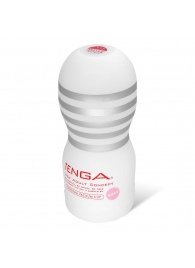 Мастурбатор TENGA Original Vacuum Cup Soft - Tenga - в Санкт-Петербурге купить с доставкой