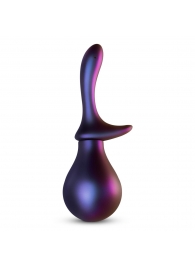 Фиолетовый анальный душ Nebula Bulb - ONE DC B.V. - купить с доставкой в Санкт-Петербурге
