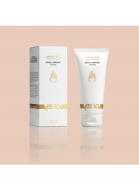 Лубрикант на водной основе с согревающим эффектом Warming Unisex Lubricant - 100 мл. - YESforLOV - купить с доставкой в Санкт-Петербурге