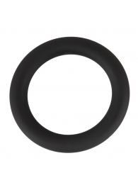 Черное эрекционное кольцо на пенис и мошонку - Orion - в Санкт-Петербурге купить с доставкой