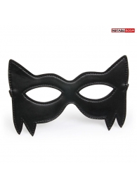 Оригинальная маска для BDSM-игр - Notabu - купить с доставкой в Санкт-Петербурге