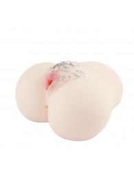 Мастурбатор с вибрацией Japanese School Girl - Baile - в Санкт-Петербурге купить с доставкой