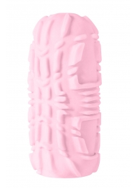 Розовый мастурбатор Marshmallow Maxi Fruity - Lola Games - в Санкт-Петербурге купить с доставкой