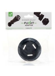 Адаптер для мастурбатора Fleshlight Flight Adapter Shower Mount - Fleshlight - купить с доставкой в Санкт-Петербурге