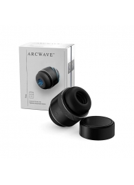 Инновационный мастурбатор для мужчин ARCWAVE Voy Fit System Cup - Arcwave - в Санкт-Петербурге купить с доставкой