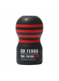 Мастурбатор TENGA SD Original Vacuum Cup Strong - Tenga - в Санкт-Петербурге купить с доставкой