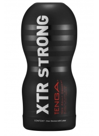 Мастурбатор Original Vacuum Cup Extra Strong - Tenga - в Санкт-Петербурге купить с доставкой