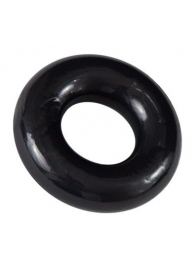 Чёрное эрекционное кольцо Barbarian - Bathmate - в Санкт-Петербурге купить с доставкой
