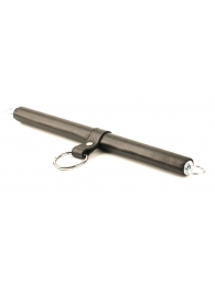 БДСМ-комплект: маленькая распорка и наручники - Crazy Handmade - купить с доставкой в Санкт-Петербурге