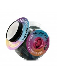 Ультратонкие презервативы MAXUS Sensitive - 100 шт. - Maxus - купить с доставкой в Санкт-Петербурге