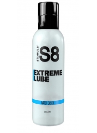 Смазка на водной основе S8 Extreme Lube - 250 мл. - Stimul8 - купить с доставкой в Санкт-Петербурге