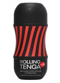 Мастурбатор Rolling Tenga Cup Strong - Tenga - в Санкт-Петербурге купить с доставкой