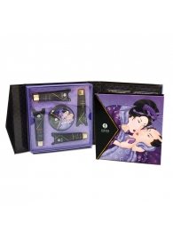 Подарочный набор Geishas secret из 5 предметов - Shunga - купить с доставкой #SOTBIT_REGIONS_UF_V_REGION_NAME#