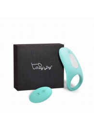 Кольцо на пенис с вибрацией и дистанционном управлении Vibrating Cock Ring - Tracy s Dog - в Санкт-Петербурге купить с доставкой