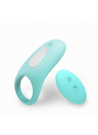 Кольцо на пенис с вибрацией и дистанционном управлении Vibrating Cock Ring - Tracy s Dog - в Санкт-Петербурге купить с доставкой