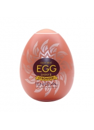 Мастурбатор-яйцо Tenga Egg Shiny II - Tenga - в Санкт-Петербурге купить с доставкой