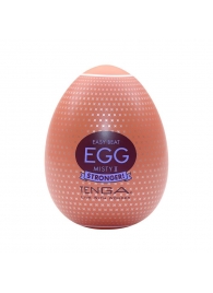 Мастурбатор-яйцо Tenga Egg Misty II - Tenga - в Санкт-Петербурге купить с доставкой