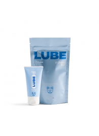 Смазка на водной основе Friday Bae Lube - 50 мл. - Friday Bae - купить с доставкой в Санкт-Петербурге