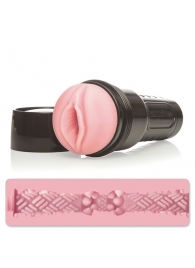 Мастурбатор-вагина Fleshlight - Go Surge Pink Lady - Fleshlight - в Санкт-Петербурге купить с доставкой