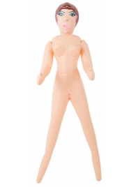 Надувная секс-кукла Joahn - Orion - в Санкт-Петербурге купить с доставкой