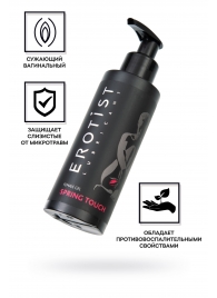 Сужающий гель для женщин Erotist Spring Touch - 150 мл. - Erotist Lubricants - купить с доставкой в Санкт-Петербурге