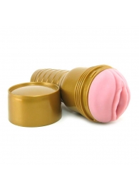 Мастурбатор Fleshlight - Stamina Training Unit - Fleshlight - в Санкт-Петербурге купить с доставкой