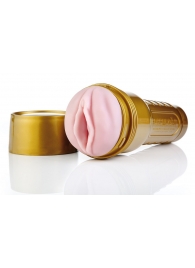 Мастурбатор Fleshlight - Stamina Training Unit - Fleshlight - в Санкт-Петербурге купить с доставкой