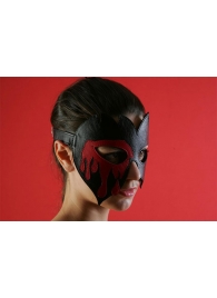 Очки-маска  Вампир - Подиум - купить с доставкой в Санкт-Петербурге