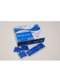 Классические презервативы Unilatex Natural Plain - 144 шт. - Unilatex - купить с доставкой в Санкт-Петербурге