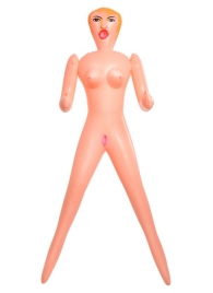 Секс-кукла Becky The Beginner Babe - Pipedream - #SOTBIT_REGIONS_UF_V_REGION_NAME# купить с доставкой