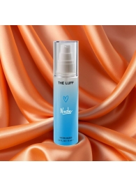 Интимный гель на водной основе Nude - 75 мл. - THE LUFF - купить с доставкой в Санкт-Петербурге Интимный гель на водной основе Nude - 75 мл. - THE LUFF - купить с доставкой в Санкт-Петербурге