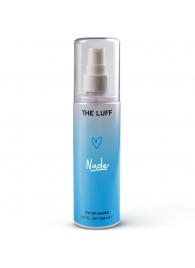 Интимный гель на водной основе Nude - 150 мл. - THE LUFF - купить с доставкой в Санкт-Петербурге Интимный гель на водной основе Nude - 150 мл. - THE LUFF - купить с доставкой в Санкт-Петербурге