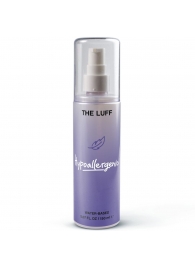 Интимный гель на водной основе Hypoallergenic - 150 мл. - THE LUFF - купить с доставкой в Санкт-Петербурге Интимный гель на водной основе Hypoallergenic - 150 мл. - THE LUFF - купить с доставкой в Санкт-Петербурге