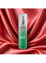 Интимный гель на водной основе Natural - 150 мл. - THE LUFF - купить с доставкой в Санкт-Петербурге Интимный гель на водной основе Natural - 150 мл. - THE LUFF - купить с доставкой в Санкт-Петербурге