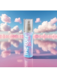 Интимный гель на водной основе Afrodisia Pure Love - 75 мл. - THE LUFF - купить с доставкой в Санкт-Петербурге Интимный гель на водной основе Afrodisia Pure Love - 75 мл. - THE LUFF - купить с доставкой в Санкт-Петербурге