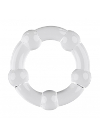 Набор из 3 эрекционных колец Erection Rings Set - Selopa - в Санкт-Петербурге купить с доставкой
