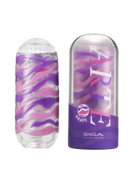 Мастурбатор Tenga Arte Drape - Tenga - в Санкт-Петербурге купить с доставкой