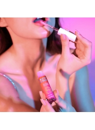 Возбуждающий блеск для губ Love Potion - 8 мл. - Love to Love - купить с доставкой в Санкт-Петербурге