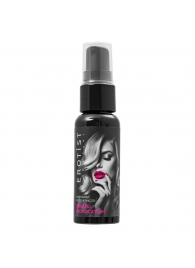 Увлажняющий гель-смазка Erotist Sweet Provocation - 30 мл. - Erotist Lubricants - купить с доставкой в Санкт-Петербурге