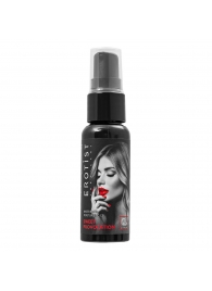 Съедобный гель Erotist Sweet Provocation Watermelon - 30 мл. - Erotist Lubricants - купить с доставкой в Санкт-Петербурге