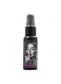 Съедобный гель Erotist Sweet Provocation Grapes - 30 мл. - Erotist Lubricants - купить с доставкой в Санкт-Петербурге
