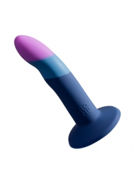 Страпон унисекс Romp Piccolo Pegging Kit - ROMP - купить с доставкой в Санкт-Петербурге