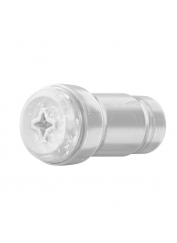 Мастурбатор Feel Pocket Stroker Crystal - Kiiroo - в Санкт-Петербурге купить с доставкой