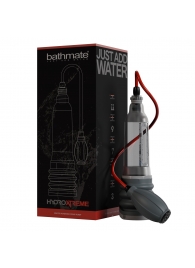 Прозрачная гидропомпа Bathmate HydroXTREME6 - Bathmate - в Санкт-Петербурге купить с доставкой
