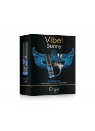 Набор для пар Vibe! Bunny - ORGIE - купить с доставкой в Санкт-Петербурге