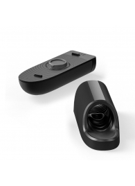 Черный мастурбатор ARCwave Ion 2 - Arcwave - в Санкт-Петербурге купить с доставкой