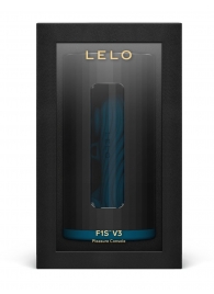 Мастурбатор с ИИ и управлением через приложение Lelo F1S V3 - Lelo - в Санкт-Петербурге купить с доставкой