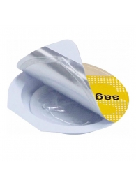 Презерватив увеличенного размера Sagami Original 0.02 XL-size - 1 шт. - Sagami - купить с доставкой в Санкт-Петербурге